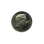 Weimar 1927 Medaille von Hindenburg, D R treuester Diener ST