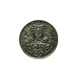 Weimar 1927 Medaille von Hindenburg, D R treuester Diener ST