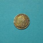 Frankreich 1662 1 Ecu Ludwig XIV.