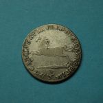 Braunschweig-Wolfenbüttel 1800 24 Mariengroschen MC, Münzpass