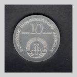 DDR 1979 DDR 10 Mark Ludwig Feuerbach ST
