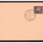 Deutsches Reich MiNr. 671 x Einzelfrankatur Kurzbefund Schlegel