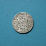 Estland 1932 2 Krooni