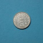 Estland 1933 1 Kroon