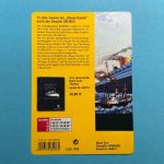 Bund Markenheftchen MiNr. MH 56 I Dampfer Bremen 2004 postfrisch