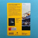 Bund Markenheftchen MiNr. MH 56 II Dampfer Bremen 2007 postfrisch
