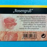 Bund Markenheftchen MiNr. MH 51 a Lb roter Aufkleber b - Klein! postfrisch