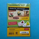 Bund Markenheftchen MiNr. MH 55 a B - Blister mit Chip klein! postfrisch
