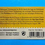Bund Markenheftchen MiNr. MH 50 a B I SWK 2002 - mit PLF IV postfrisch