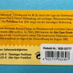 Bund Markenheftchen MiNr. MH 50 b B II L3 SWK 2004 postfrisch