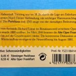 Bund Markenheftchen MiNr. MH 50 a B I SWK 2002 postfrisch
