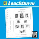 Leuchtturm Belgien C R Y P T O Marken 2024 Vordrucke SF 373515 Neuware