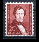 Berlin MiNr. 74 postfrisch geprüft Schlegel