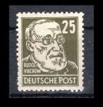 SBZ Allg. Ausgaben MiNr. 221 y postfrisch
