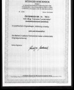 Österreich MiNr. 763 b postfrisch Fotoattest Soecknick VÖB