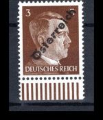 Österreich MiNr. IV a postfrisch geprüft Sturzeis VÖB