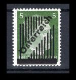 Österreich MiNr. 668 I b postfrisch geprüft Soecknick VÖB