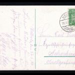 AK Thüringen, Kyffhäuser 1926 Denkmal Kaiser Wilhelm I.