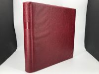 Michel Ringbinder Rot (2 Stück) gebraucht