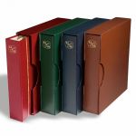KABE Schraubendecke o. Kassette Rot DELTA 326932 neuwertig