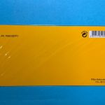 Bund PWz-Gebinde Kleinbogen MiNr. 2409 mit Kartoneinlage postfrisch