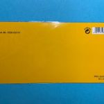 Bund PWz-Gebinde Kleinbogen MiNr. 2397 mit Kartoneinlage postfrisch