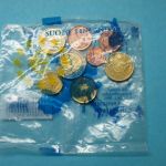Finnland 1999 Starterkit 1 Cent - 2 Euro, ungeöffnet unzirkuliert