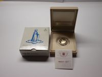 Vatikan 2 Euro Gedenkmünze 2017 "Fatima" im Etui PP