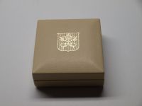 Vatikan 2 Euro Gedenkmünze 2017 "Fatima" im Etui PP