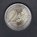 Monaco 2013 2 Euro UNO Mitgliedschaft