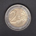 Belgien 2014 2 Euro 150 Jahre Rotes Kreuz