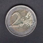 Finnland 2011 2 Euro Bank von Finnland in Farbe