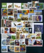 Österreich Jahrgang 2010 postfrisch
