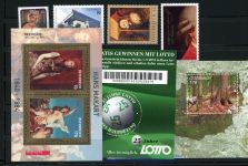 Österreich Jahrgang 2011 postfrisch