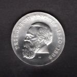 DDR 1970 20 Mark Friedrich Engels ST