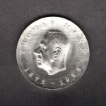 DDR 1975 5 Mark Thomas Mann ST