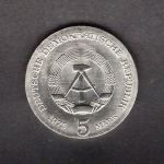 DDR 1975 5 Mark Thomas Mann ST
