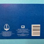 Russland Markenheftchen mit MiNr. 2395-2401 Fußball-WM 2018 postfrisch