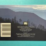Russland Markenheftchen mit MiNr. 2373 Naturschutzgebiet 2016 postfrisch