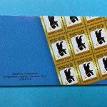 Russland Markenheftchen mit 10x MiNr. 1671 Stadtwappen 10,50 R postfrisch