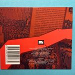 Russland Markenheftchen MiNr. 2415-2418 Russische Revolution postfrisch