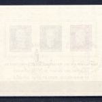 DDR MiNr. Block 15 Ersttagssonderstempel geprüft Weigelt