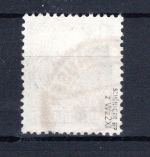 DDR MiNr. 331 z a X I gestempelt geprüft Schönherr