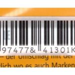 Bund Markenheftchen MiNr. MH 55 C Ba mit Chip II waagerecht postfrisch