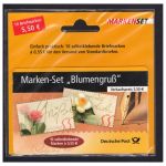 Bund Markenheftchen MiNr. MH 55 C Ba mit Chip II kopfstehend postfrisch