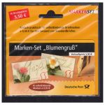 Bund Markenheftchen MiNr. MH 55 C Bb mit Sicherheits-Chip I postfrisch