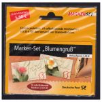 Bund Markenheftchen MiNr. MH 55 C Bb mit Sicherheits-Chip II postfrisch