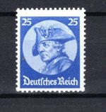 Deutsches Reich MiNr. 481 postfrisch geprüft Schlegel