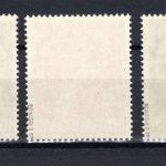Berlin MiNr. 68-70 postfrisch geprüft Schlegel