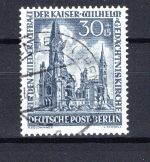 Berlin MiNr. 109 gestempelt geprüft Schlegel